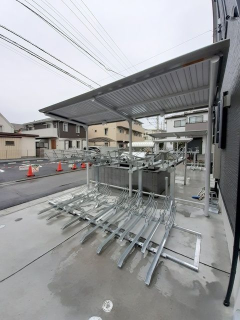 フリージアⅡの設備