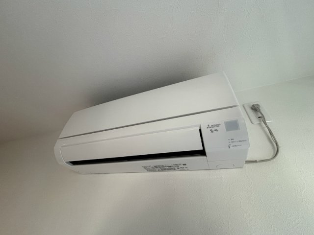 アーバンフロント日暮里の設備