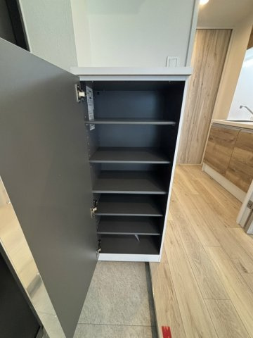 アーバンフロント日暮里の内装