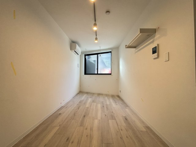 アーバンフロント日暮里の居間・リビング