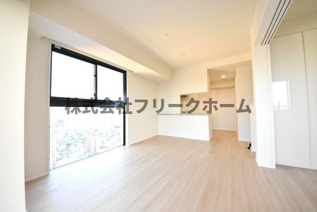 三鷹市下連雀３丁目の賃貸マンションのその他