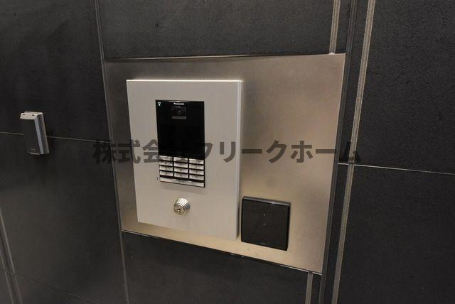 三鷹市下連雀３丁目の賃貸マンションのその他共用部分