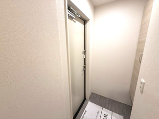 【玄関】 | エムフルージュ