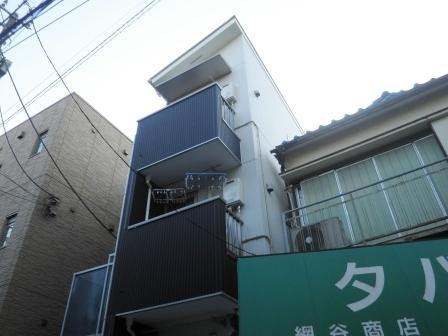 サンライズ・カーサ南大塚