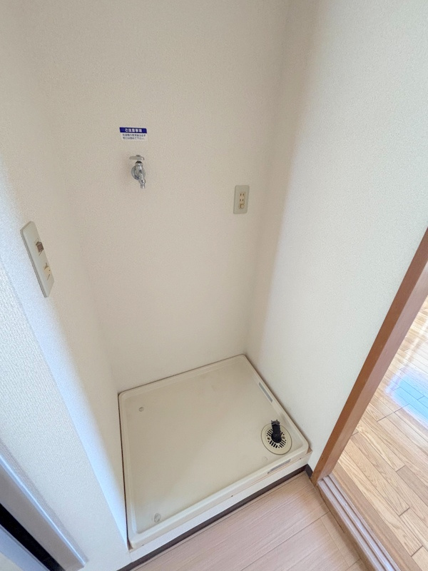 シティハイム　エスポワールの内装
