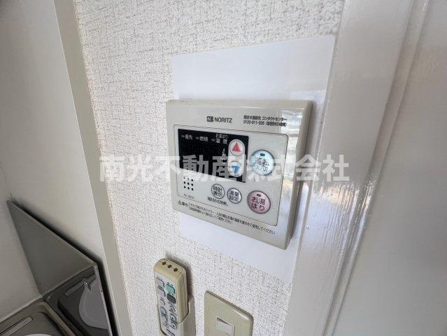 シティーハイツ弥刀の収納