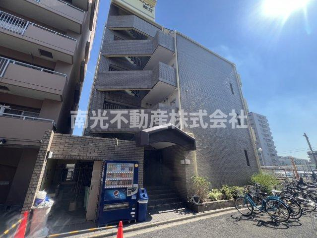 シティーハイツ弥刀