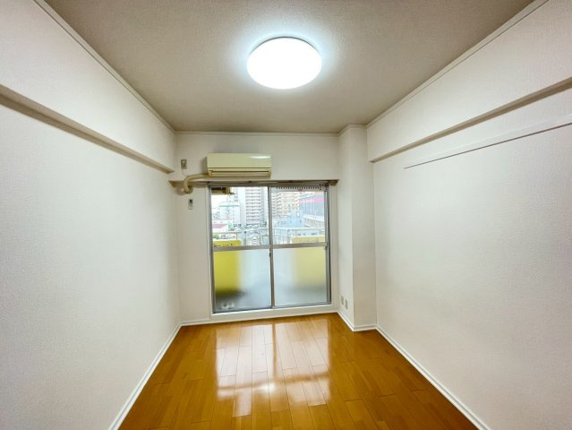 シティーハイツ弥刀の居間・リビング