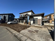 土浦市中村南3丁目　中古戸建の画像