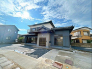 土浦市中村南3丁目　中古戸建の画像