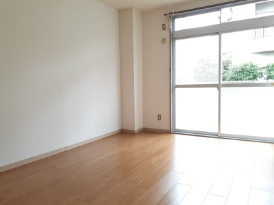 【内装】 | シャトレー中井