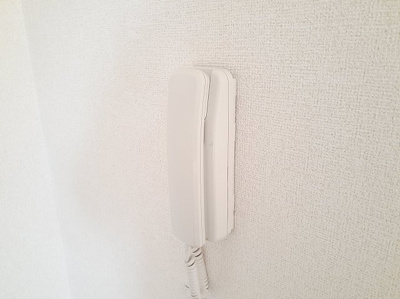 【設備】 | シャトレー中井