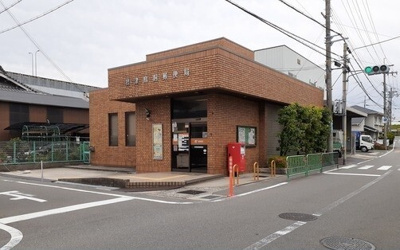 【周辺】 | シャトレー中井