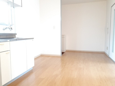 【居間・リビング】 | シャトレー中井