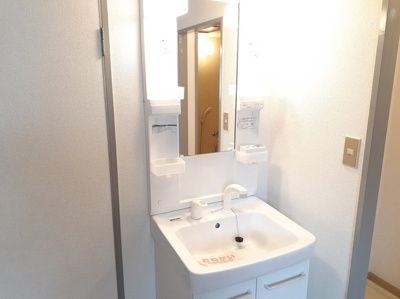 【寝室】 | シャトレー中井