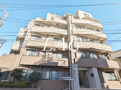 【その他】 | ヴォーガコルテ多摩川Ⅱ