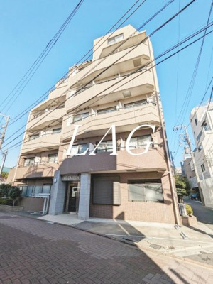 【外観】 | ヴォーガコルテ多摩川Ⅱ | 外観です。