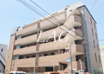 コスモリード大森北の画像