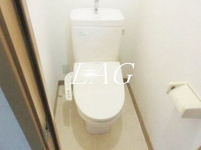 【トイレ】 | ポルト学芸大 | トイレです。※参考写真です。