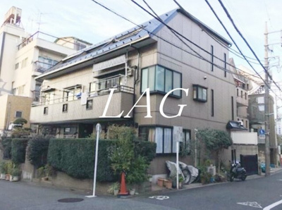 【外観】 | コンフォートシュー | 外観です。