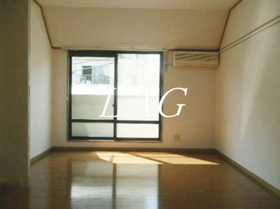 【居間・リビング】 | コンフォートシュー | 洋室のお部屋です。