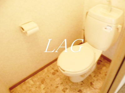 【トイレ】 | コンフォートシュー | トイレです。