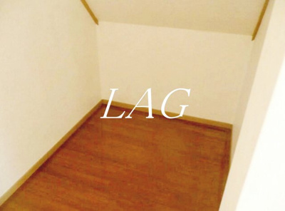 【収納】 | コンフォートシュー | ウォークインクローゼットです。