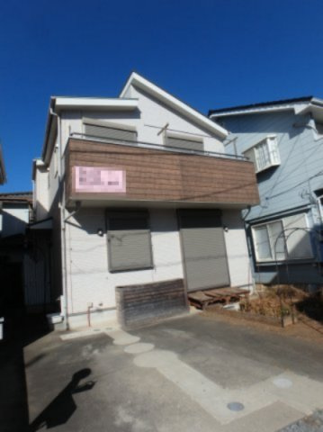 鶴ヶ島市脚折中古戸建