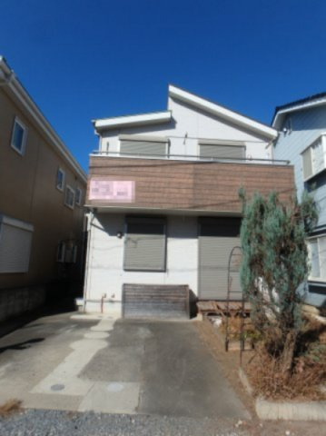 鶴ヶ島市脚折中古戸建