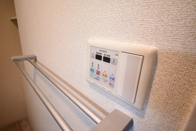 デセンテ甲子園口の設備