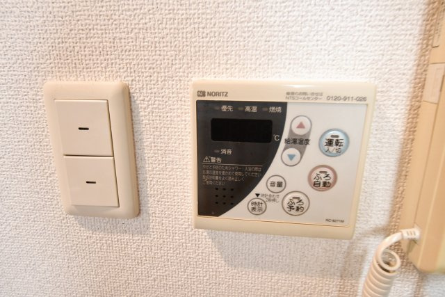 デセンテ甲子園口のその他