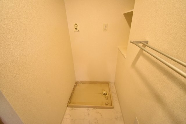 デセンテ甲子園口の設備