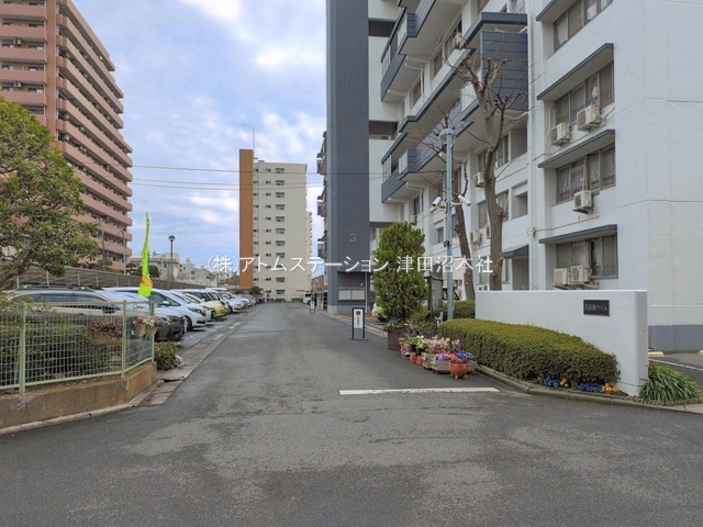 【その他】 | アトムセレクト 西船橋ハイツ3号棟409号室