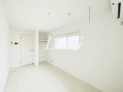 【寝室】 | MELDIA小田急相模原Ⅱ | 寝室です。