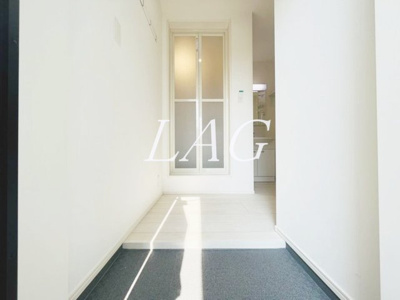 【玄関】 | MELDIA小田急相模原Ⅱ | 玄関です。