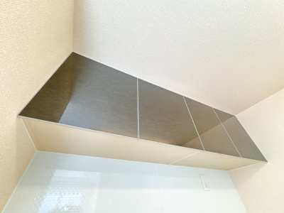 【収納】 | CRESCENT | ※同物件、同タイプ、間取り反転のお部屋です