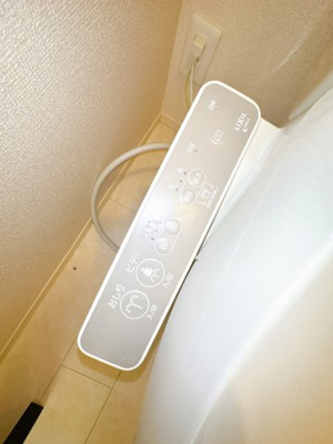 【設備】 | CRESCENT | ※同物件、同タイプ、間取り反転のお部屋です