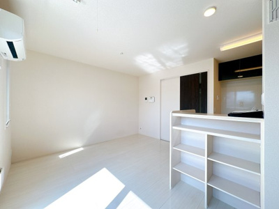 【その他】 | CRESCENT | ※同物件、同タイプ、間取り反転のお部屋です