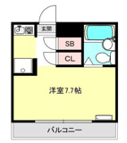 相模原市南区東林間５丁目のマンションの画像