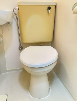【トイレ】
