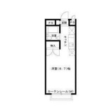 町田市成瀬２丁目のアパートの画像
