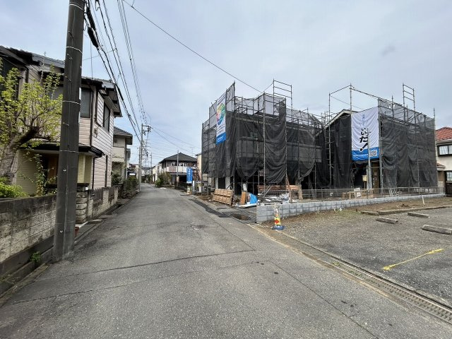 日野落川Ⅵ