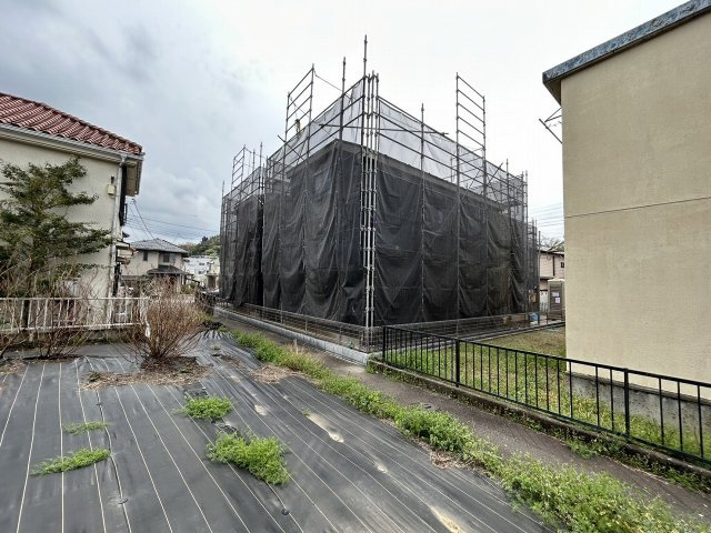 日野落川Ⅵ