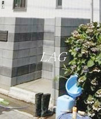 【その他共用部分】 | フィカーサ | 共用ゴミ置き場です。