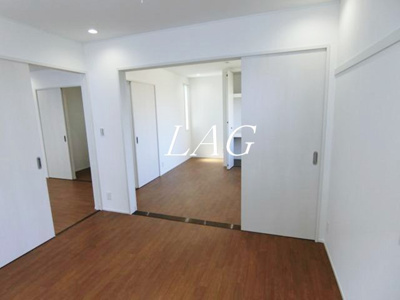 【寝室】 | フィカーサ | 寝室です。