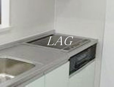 【その他】 | フィカーサ | コンロです。