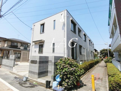 【外観】 | フィカーサ | 外観です。