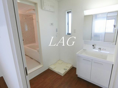 【独立洗面台】 | フィカーサ | 独立洗面台です。