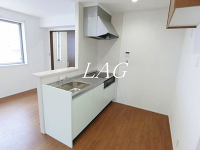 【キッチン】 | フィカーサ | キッチンです。