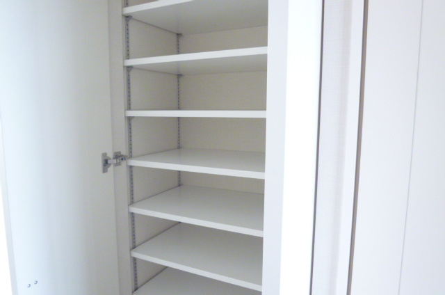 ＳＵＮ　ＢＲＩＧＨＴの内装